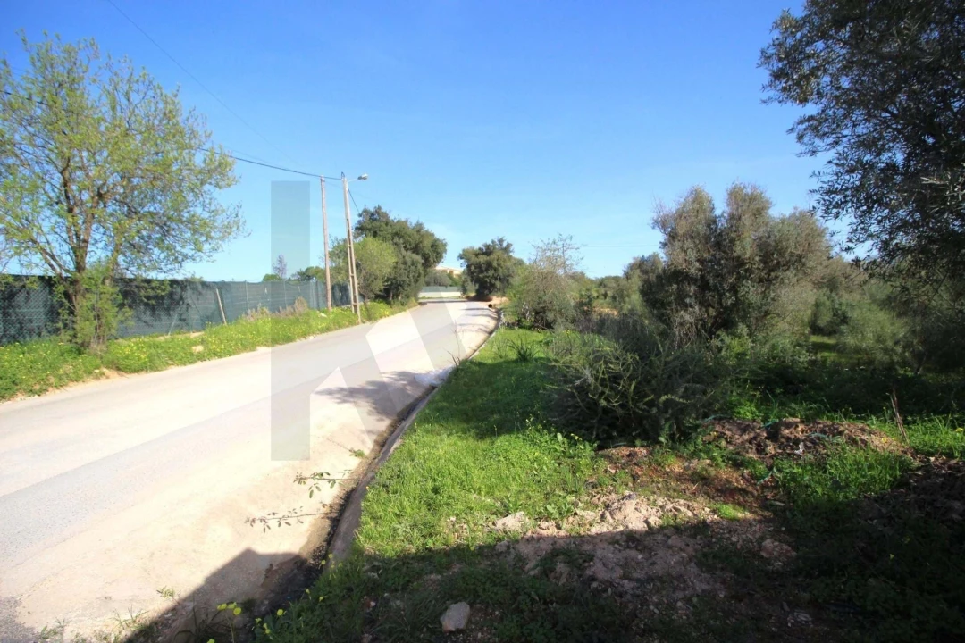 Terreno para Venda em Lagoa e Carvoeiro Foto 2