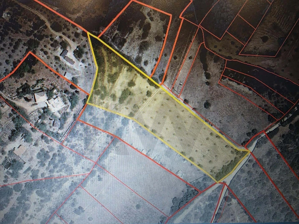 Terreno para Venda em Porches Foto 34