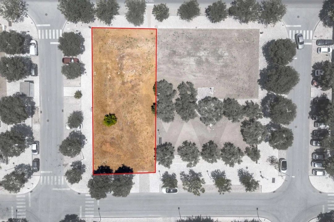 Terreno para Venda em Loule (São Clemente) Foto 1