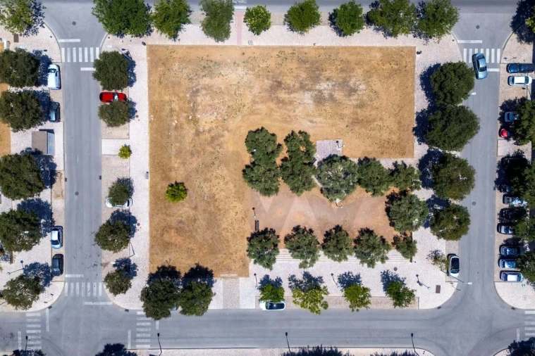 Terreno para Venda em Loule (São Clemente) Foto 2