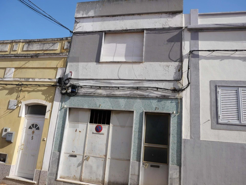 Moradia T1 para Venda em Portimão Foto 2