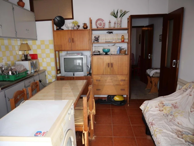 Moradia T1 para Venda em Portimão Foto 13