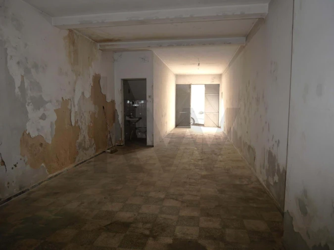 Moradia T1 para Venda em Portimão Foto 23