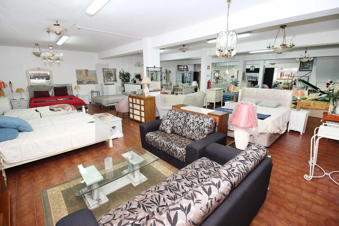 Negócio para Arrendamento férias em São Silvestre Foto 7