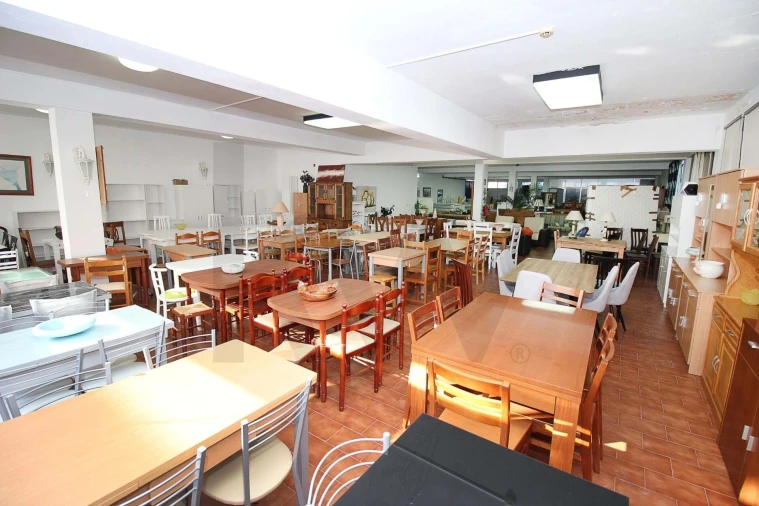 Negócio para Arrendamento férias em São Silvestre Foto 11