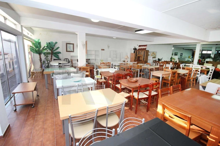 Negócio para Arrendamento férias em São Silvestre Foto 10