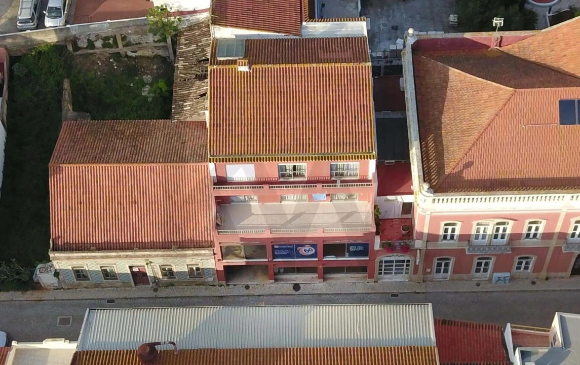 Negócio para Arrendamento férias em São Silvestre Foto 12