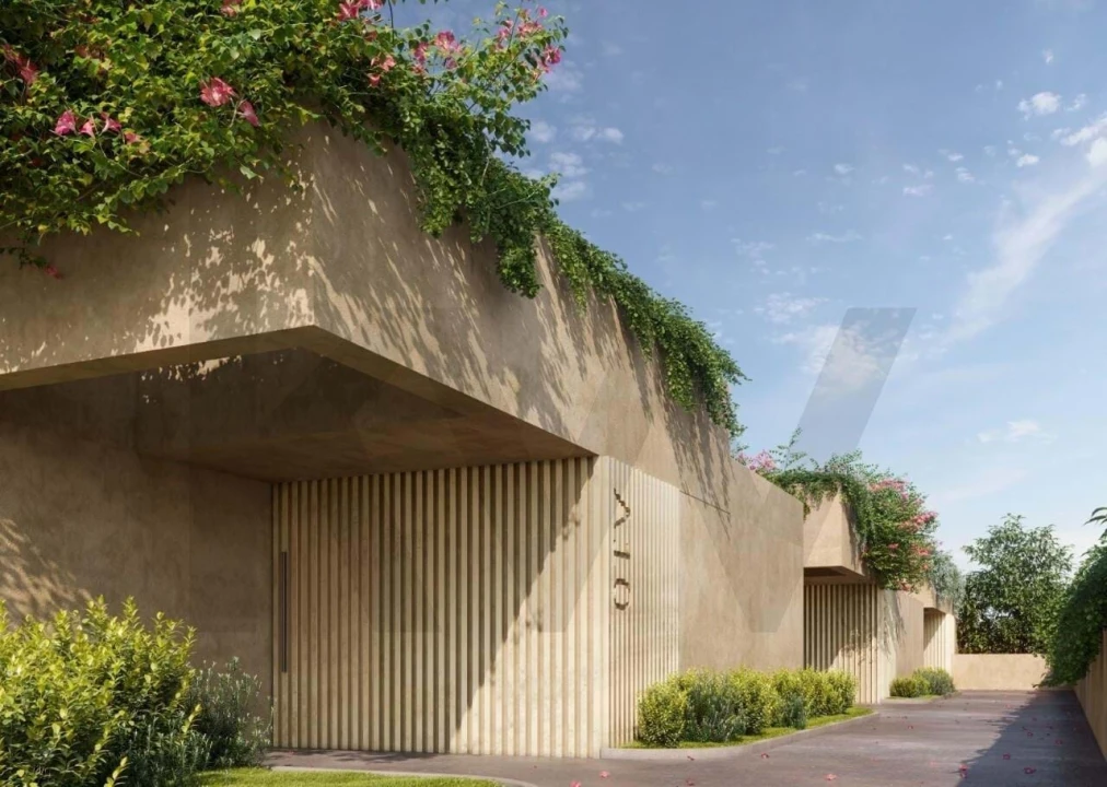 Moradia T2 para Venda em Luz Foto 4