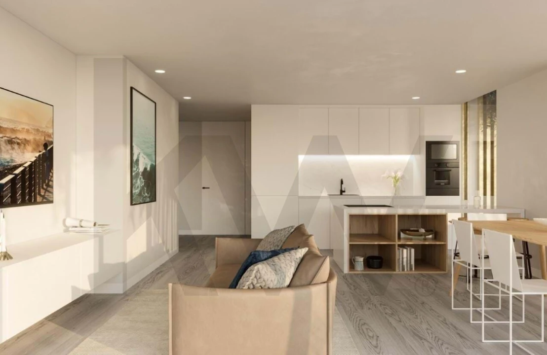 Moradia T2 para Venda em Luz Foto 8