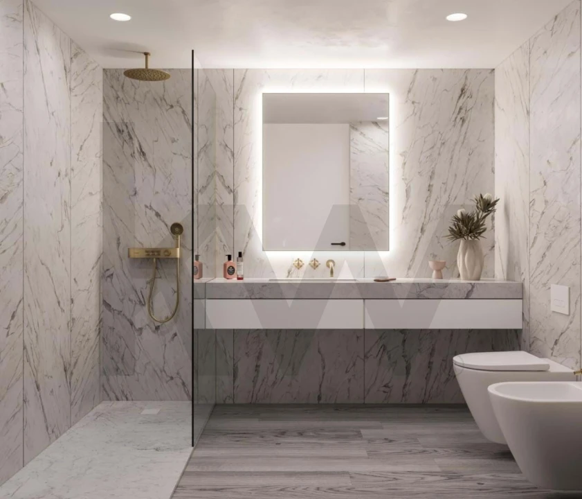 Moradia T2 para Venda em Luz Foto 2