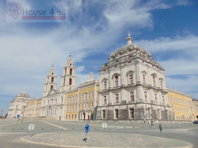 Apartamento T2 para Arrendamento em Mafra Foto 1