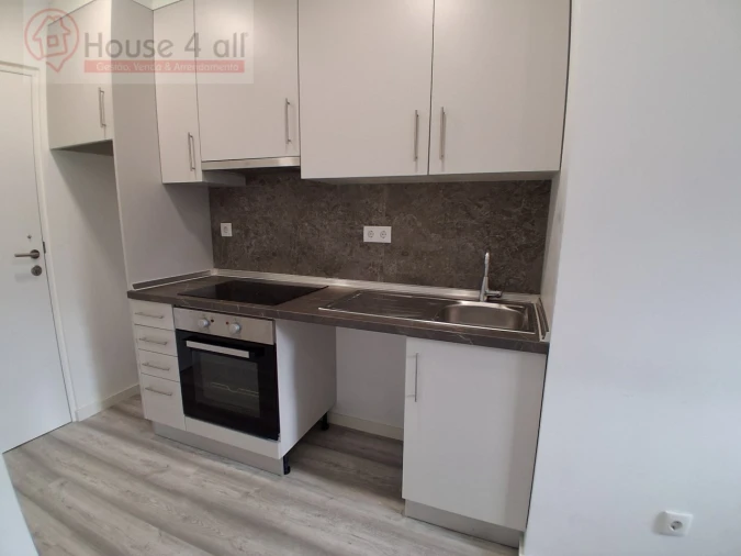 Apartamento T2 para Arrendamento em Mafra Foto 4