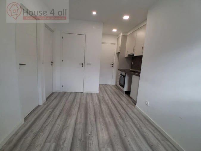 Apartamento T2 para Arrendamento em Mafra Foto 5
