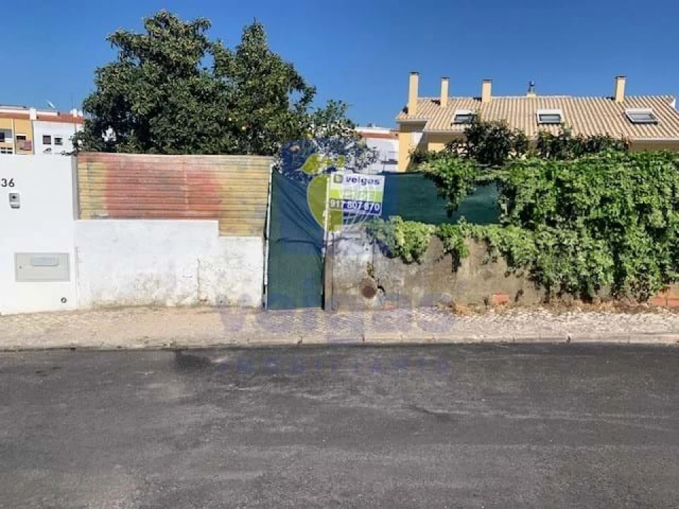 Terreno para Venda em Cacém e São Marcos Foto 8