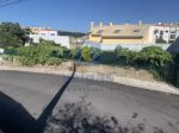Terreno para Venda em Cacém e São Marcos