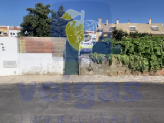 Terreno para Venda em Cacém e São Marcos Foto 5