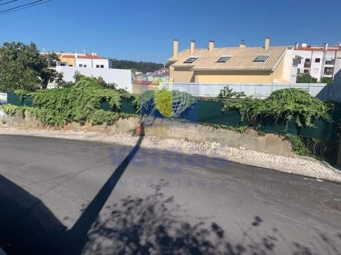 Terreno para Venda em Cacém e São Marcos Foto 7
