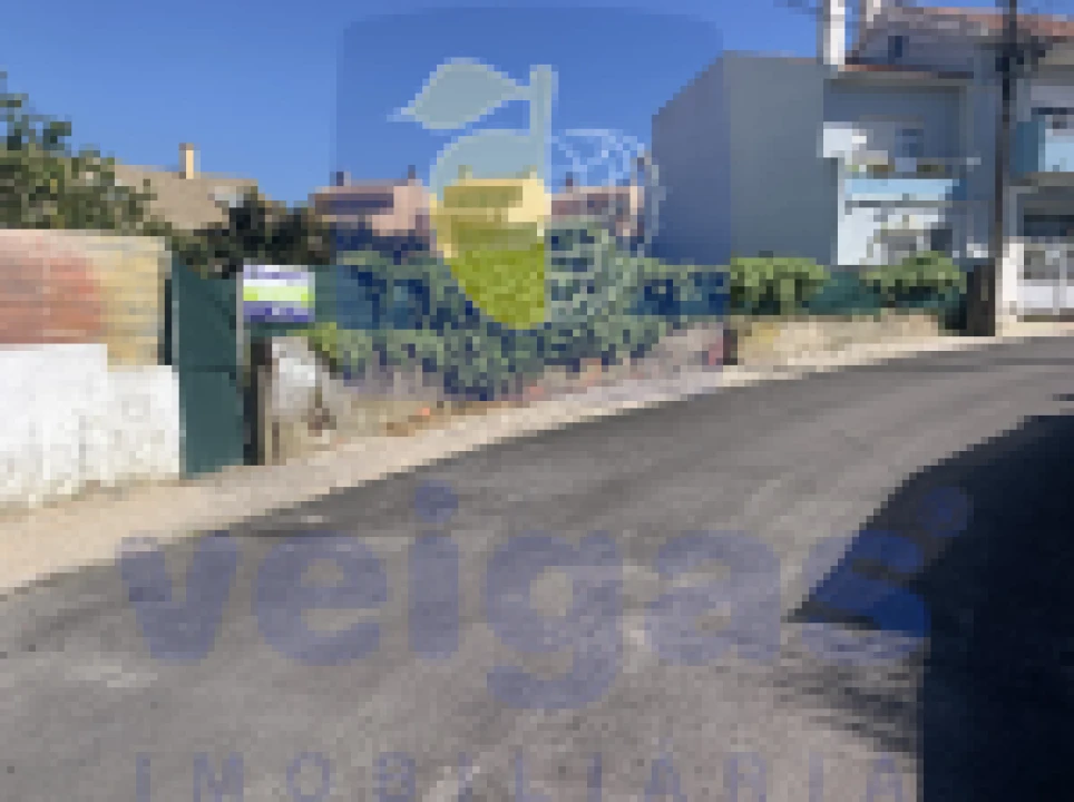 Terreno para Venda em Cacém e São Marcos Foto 6