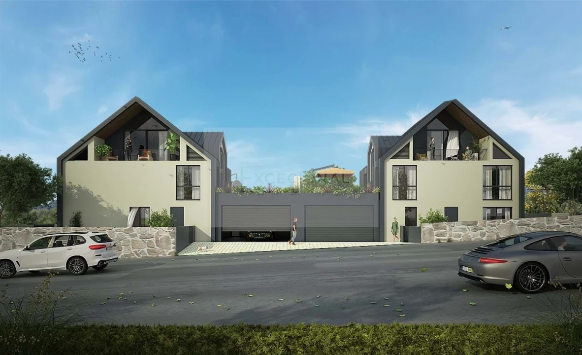 Moradia T3 para Venda em Monte Córdova Foto 2