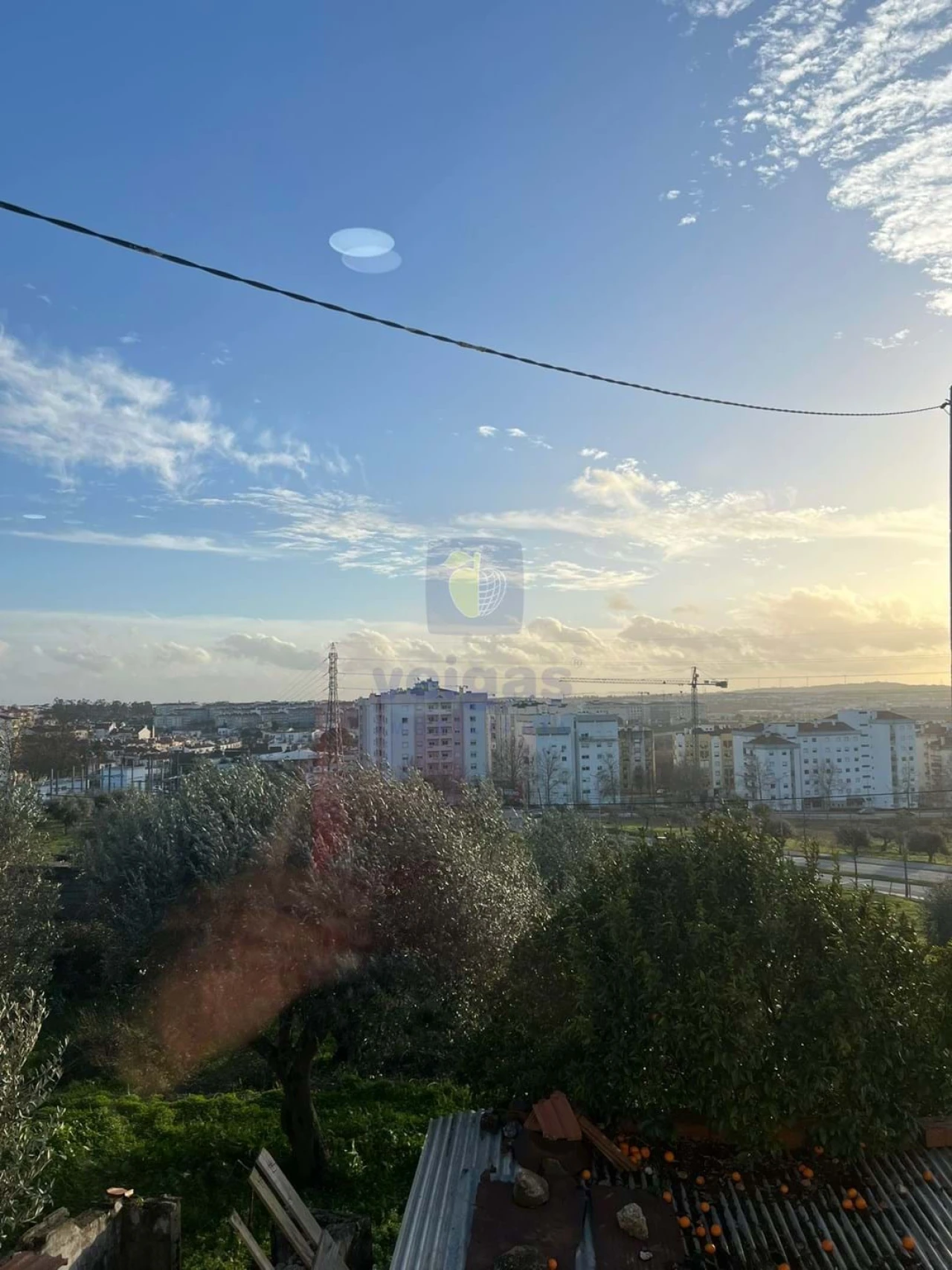 Moradia T2 para Venda em Castelo Branco Foto 2