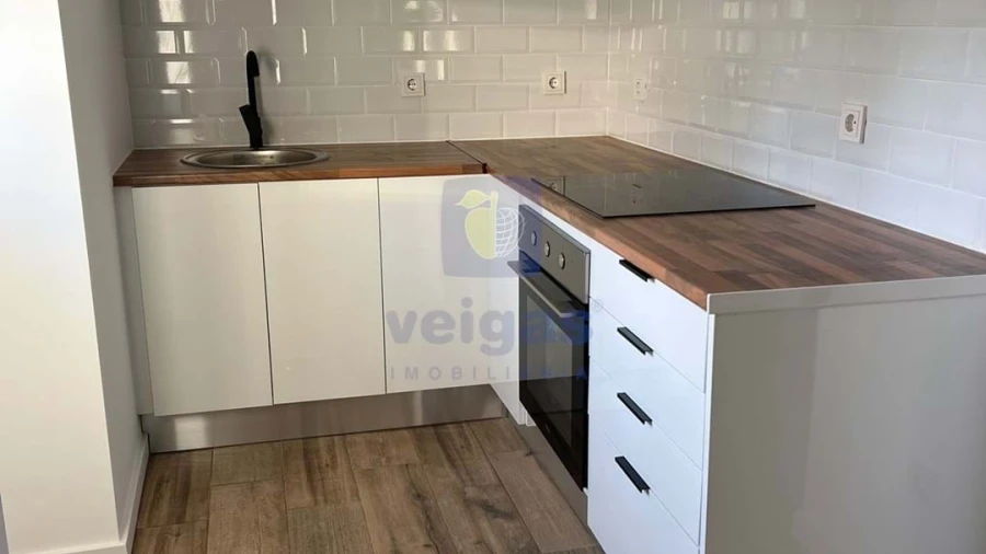 Moradia T2 para Venda em Castelo Branco