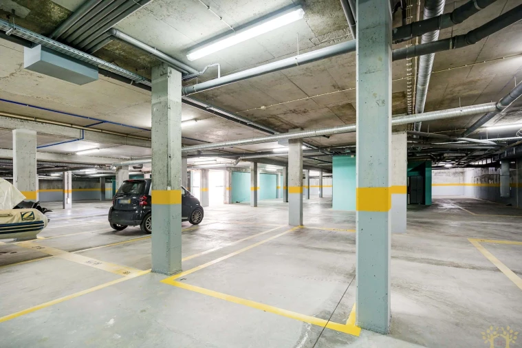 Apartamento T1 para Arrendamento em Conceição e Cabanas de Tavira Foto 15