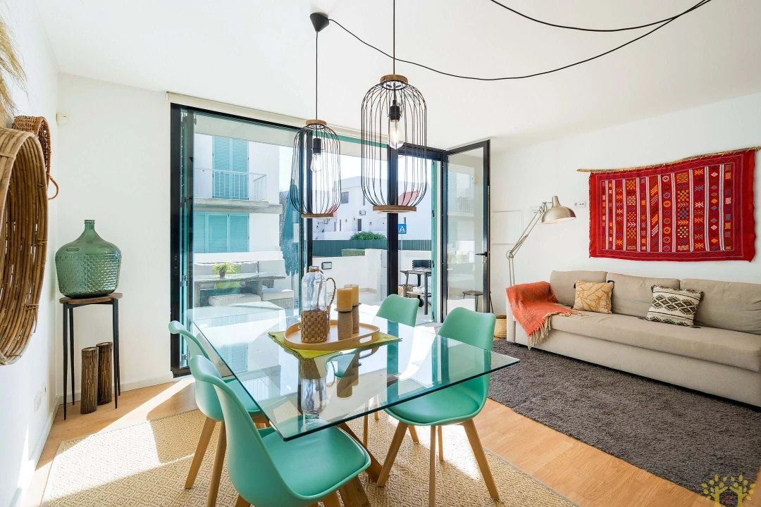 Apartamento T1 para Arrendamento em Conceição e Cabanas de Tavira Foto 3