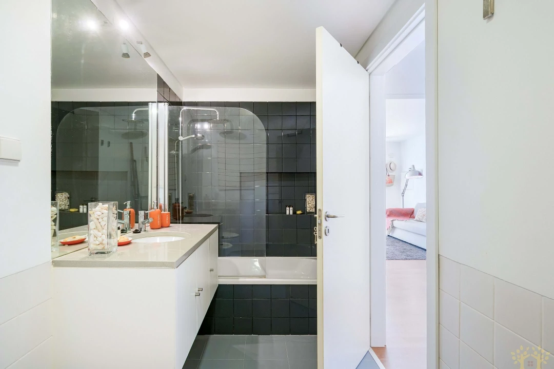 Apartamento T1 para Arrendamento em Conceição e Cabanas de Tavira Foto 13