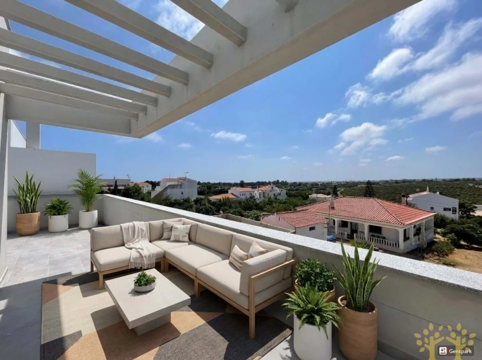 Moradia T3 para Venda em Castro Marim Foto 7