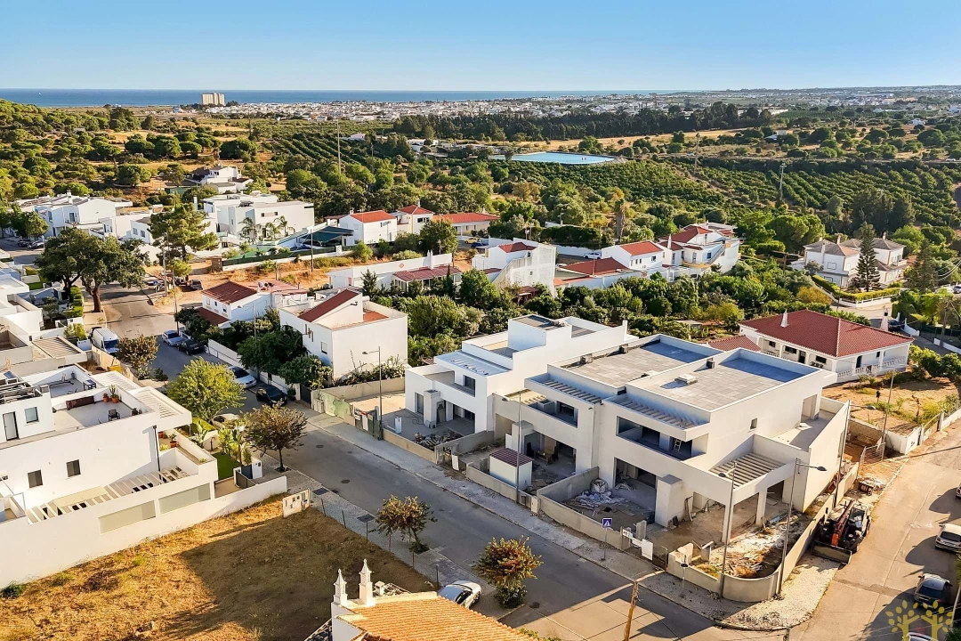 Moradia T3 para Venda em Castro Marim Foto 31