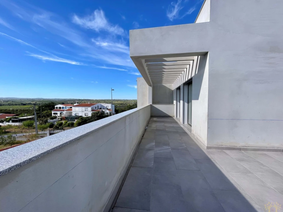 Moradia T3 para Venda em Castro Marim Foto 17