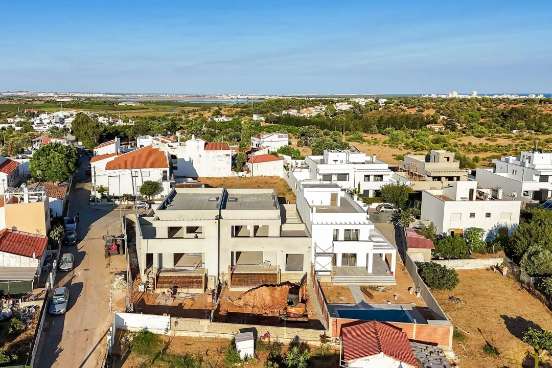 Moradia T3 para Venda em Castro Marim Foto 34