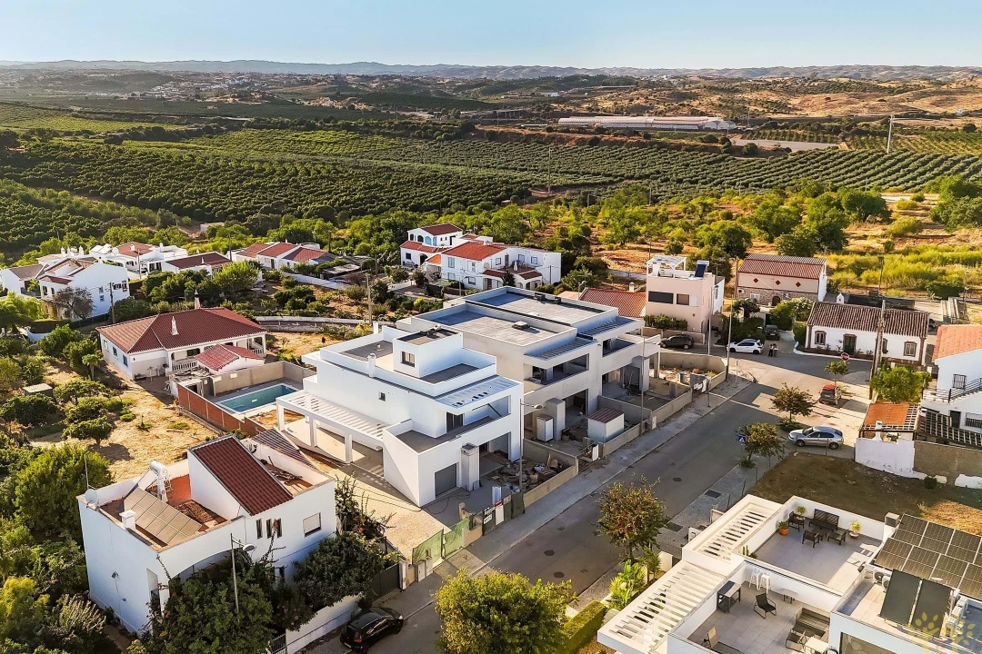 Moradia T3 para Venda em Castro Marim Foto 32