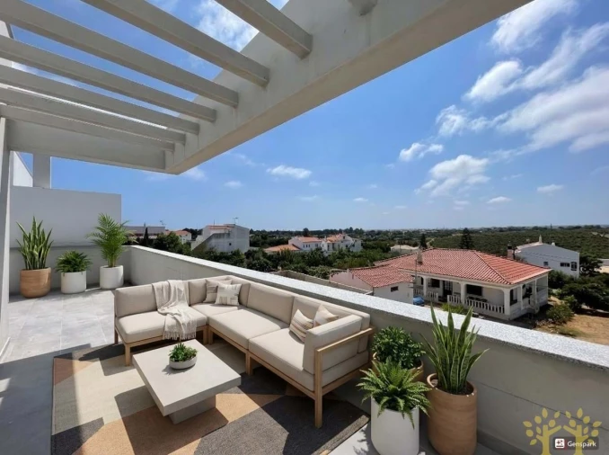 Moradia T3 para Venda em Castro Marim Foto 7