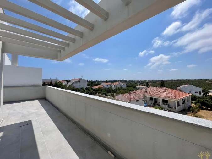 Moradia T3 para Venda em Castro Marim Foto 8