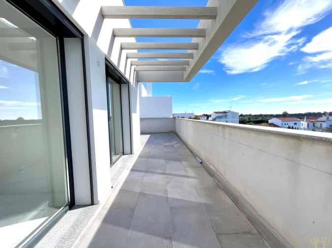 Moradia T3 para Venda em Castro Marim Foto 15