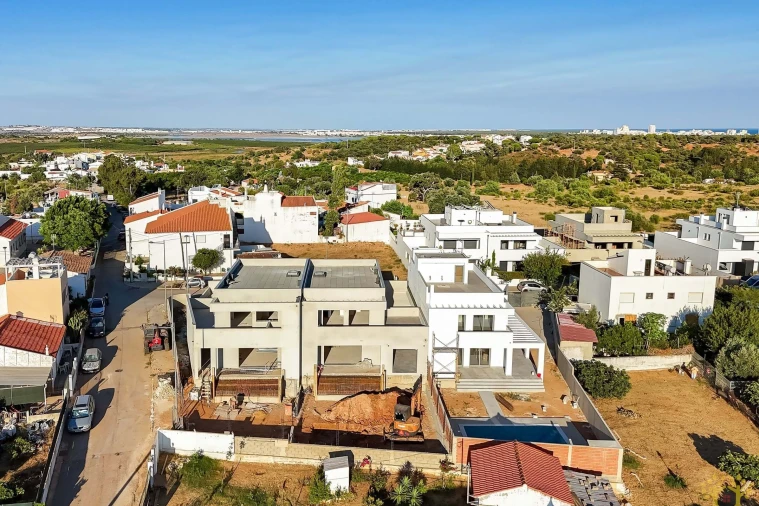 Moradia T3 para Venda em Castro Marim Foto 34