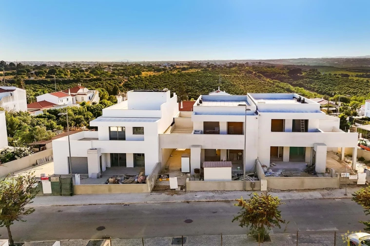 Moradia T3 para Venda em Castro Marim Foto 30