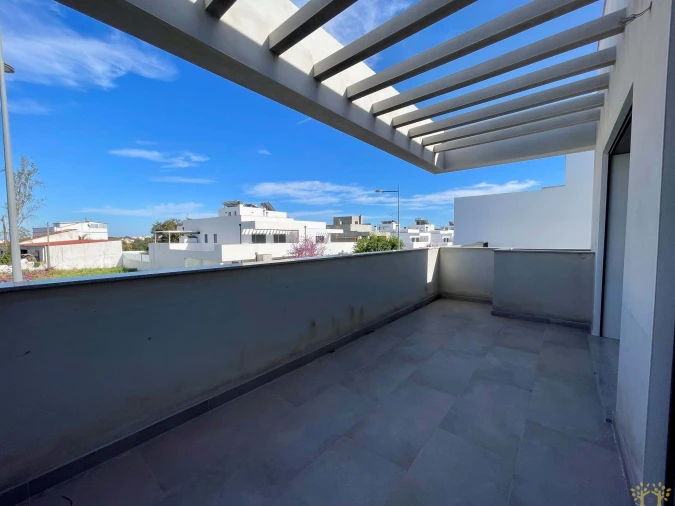 Moradia T3 para Venda em Castro Marim Foto 26