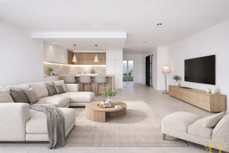 Moradia T3 para Venda em Castro Marim Foto 3