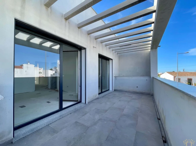 Moradia T3 para Venda em Castro Marim Foto 21