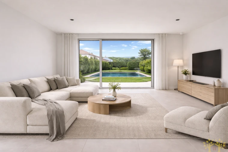 Moradia T3 para Venda em Castro Marim Foto 2