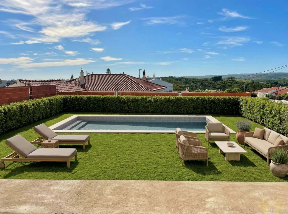 Moradia T3 para Venda em Castro Marim Foto 1