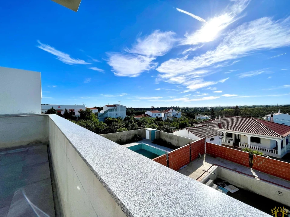 Moradia T3 para Venda em Castro Marim Foto 18