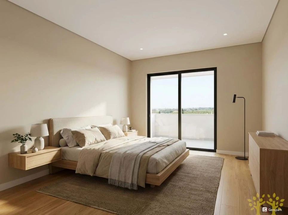 Moradia T3 para Venda em Castro Marim Foto 11