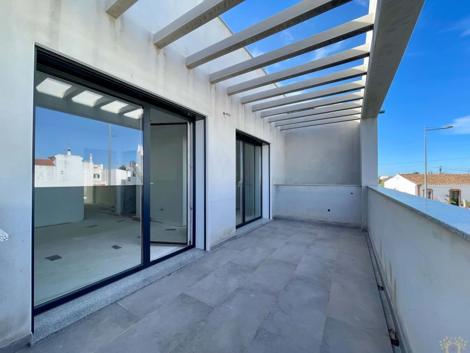 Moradia T3 para Venda em Castro Marim Foto 21