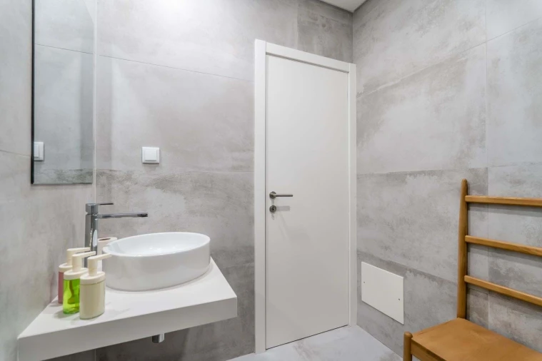 Apartamento T2 para Arrendamento em Ferreiras Foto 22