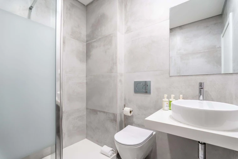 Apartamento T2 para Arrendamento em Ferreiras Foto 21