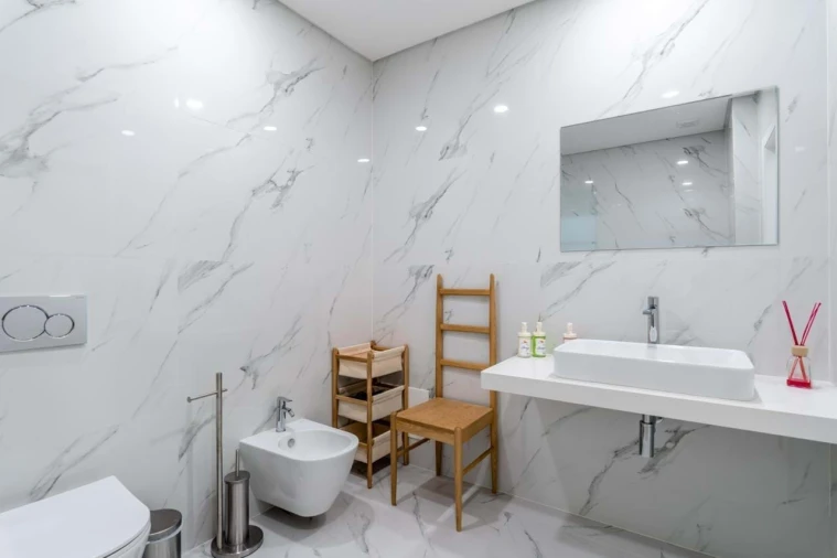 Apartamento T2 para Arrendamento em Ferreiras Foto 15