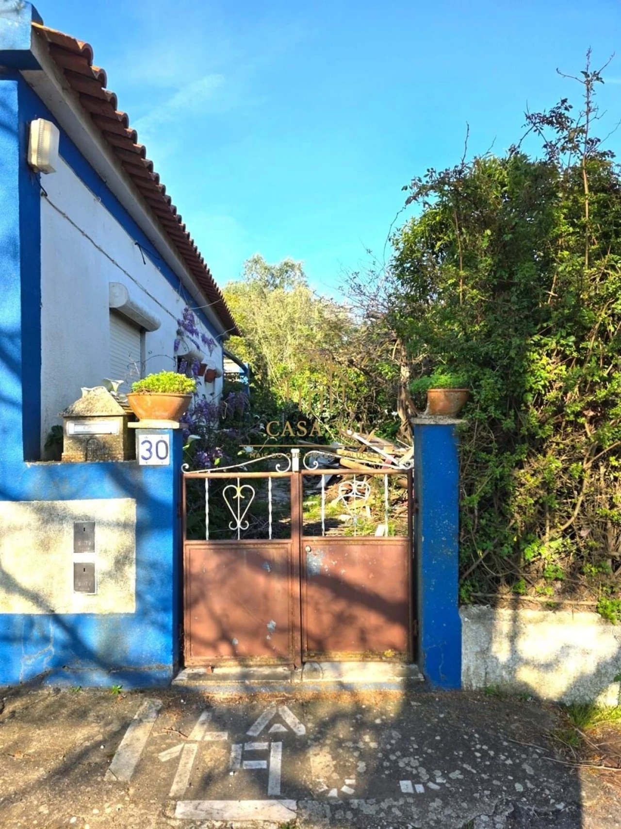 Moradia T3 para Venda em Carvoeira e Carmões Foto 18